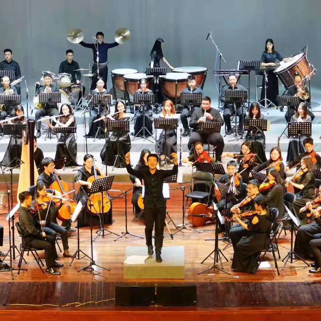 总团616音乐会_2.卡门序曲