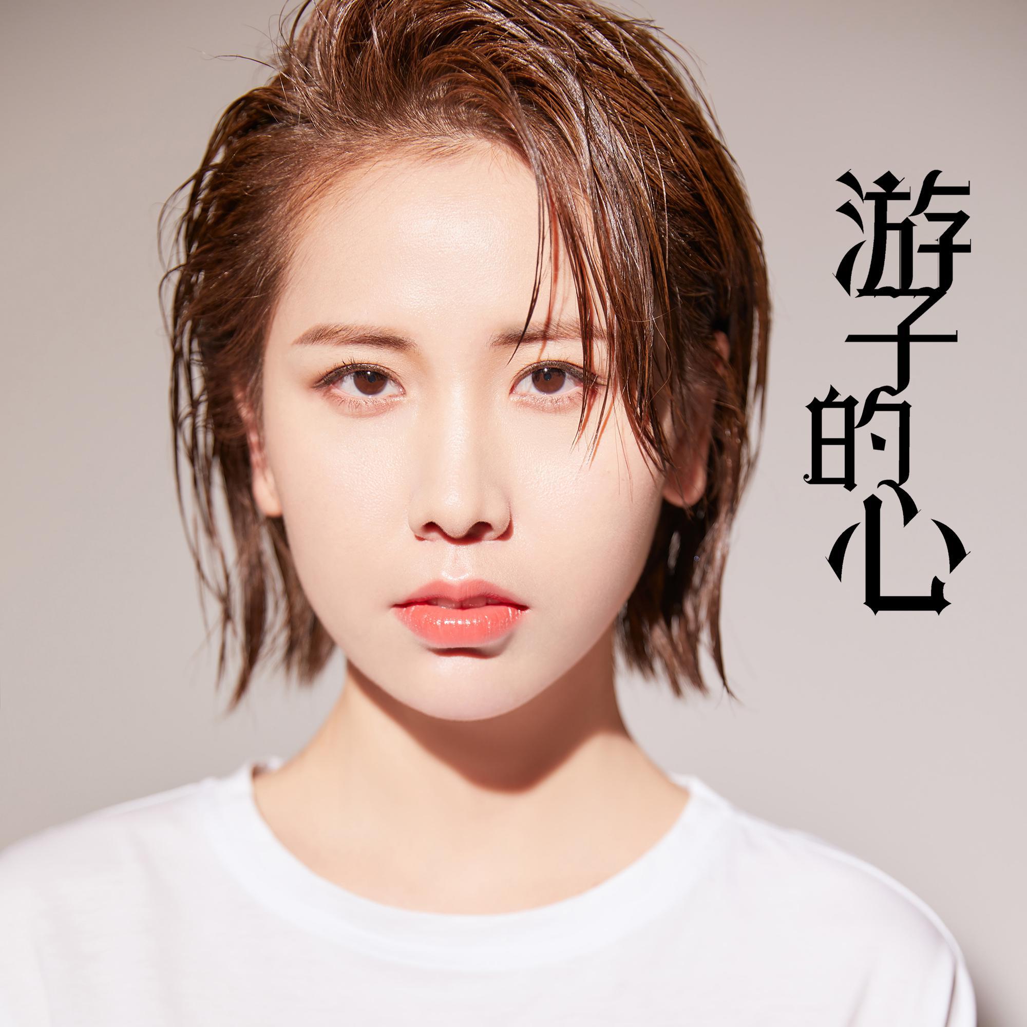 游子的心封面