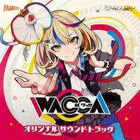 WACCA ORIGINAL SOUNDTRACK