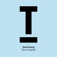 Turn It Up EP