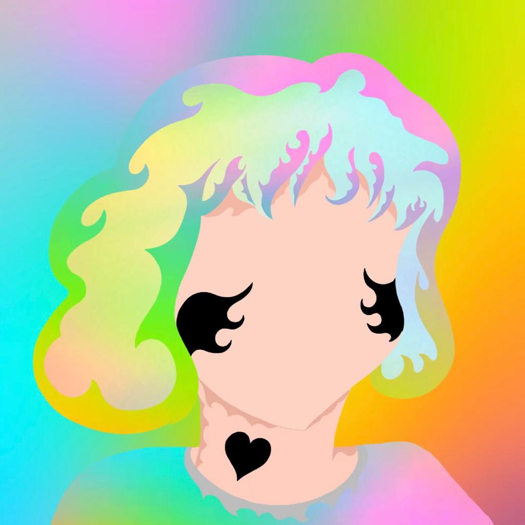 花開富貴的萬金油