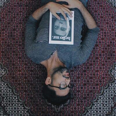 『深情男声』忧伤是一种动听的旋律