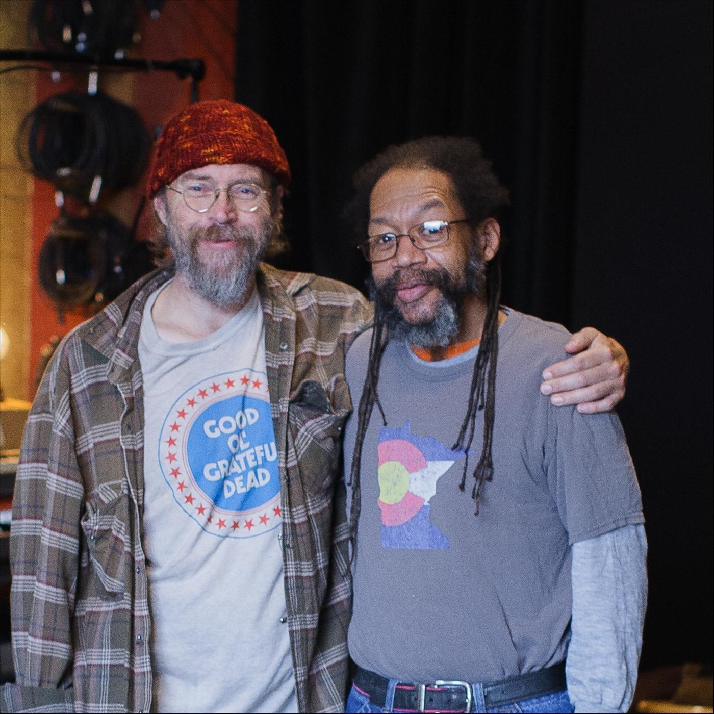 Annie Jones (feat. Charlie Parr)