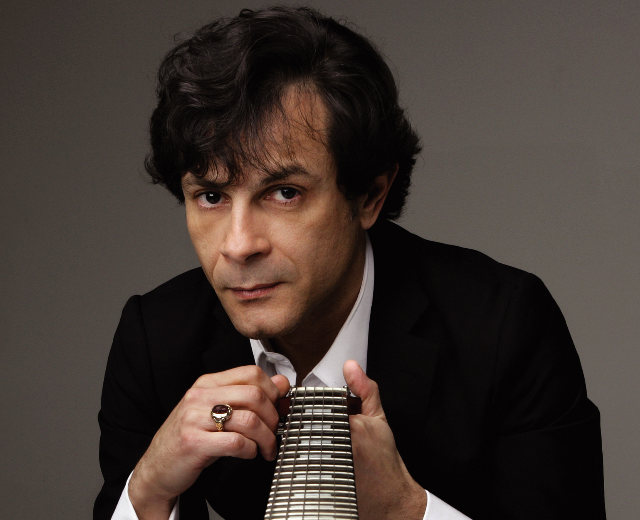 Nicola Conte