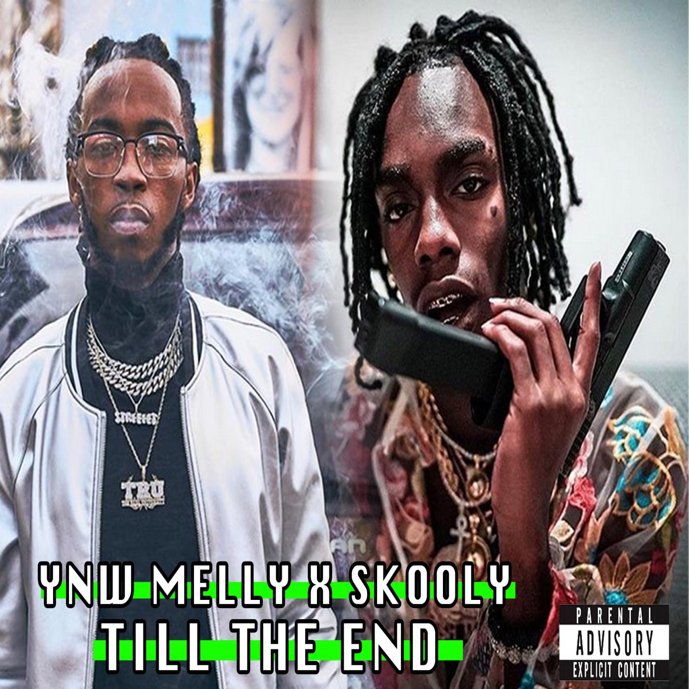 Till The End_YNW Melly_Till The End | 在线播放_Till The End歌词_Till The End下载 | 网易云音乐