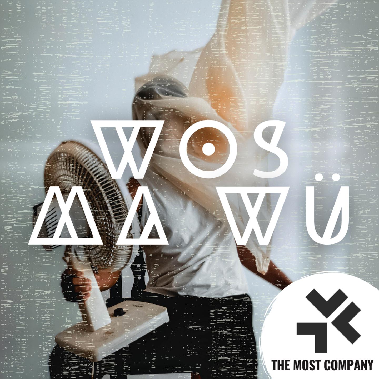 生成外链播放器点击打开客户端wos ma wü歌手：themostcompany所属专辑：wos m