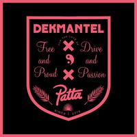 Dekmantel X Patta 2021