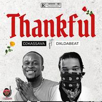 THANKFUL (feat. Dxldabeat)