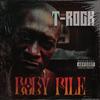 T-Rock - Heads tossed mix (feat. Lord Infamous)