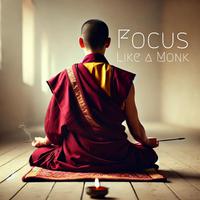 Focus Like a Monk: Tibetan Meditation for Present Moment Concentration