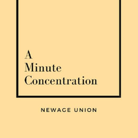 A Minute Concentration