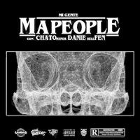 Ma´people (feat. Chato Menor, Danié & Hell Fen)