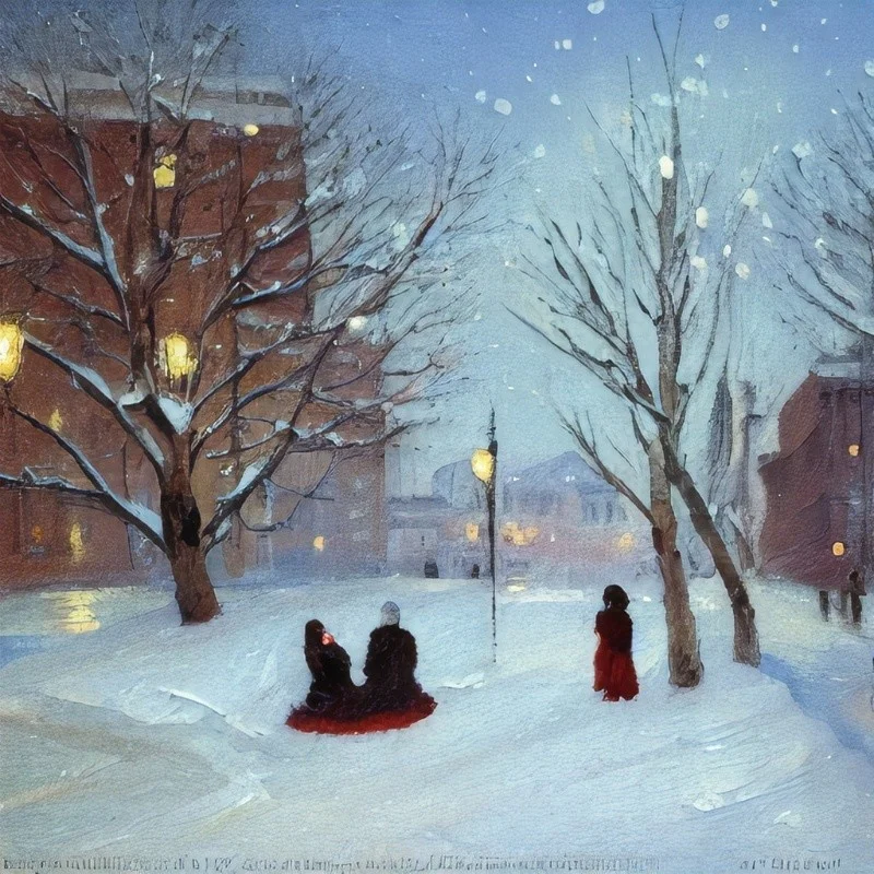 恋人未满 (2024三班剧院新年音乐会现场)