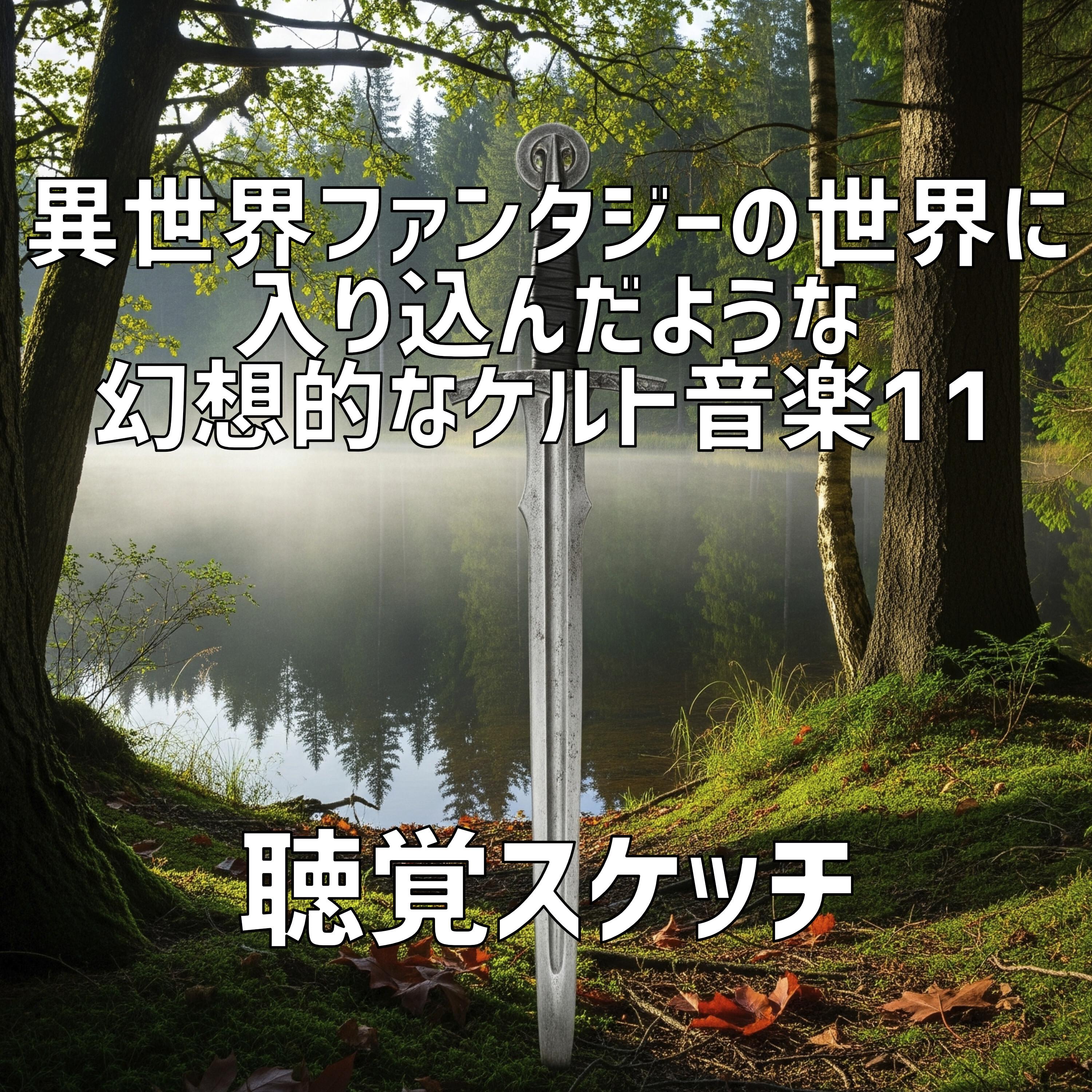 荒野に響く、孤独な狼の遠吠え封面