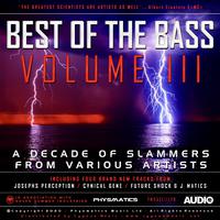 Best of the Bass - Volume III