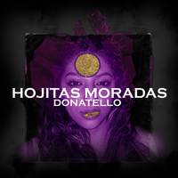 HOJITAS MORADAS