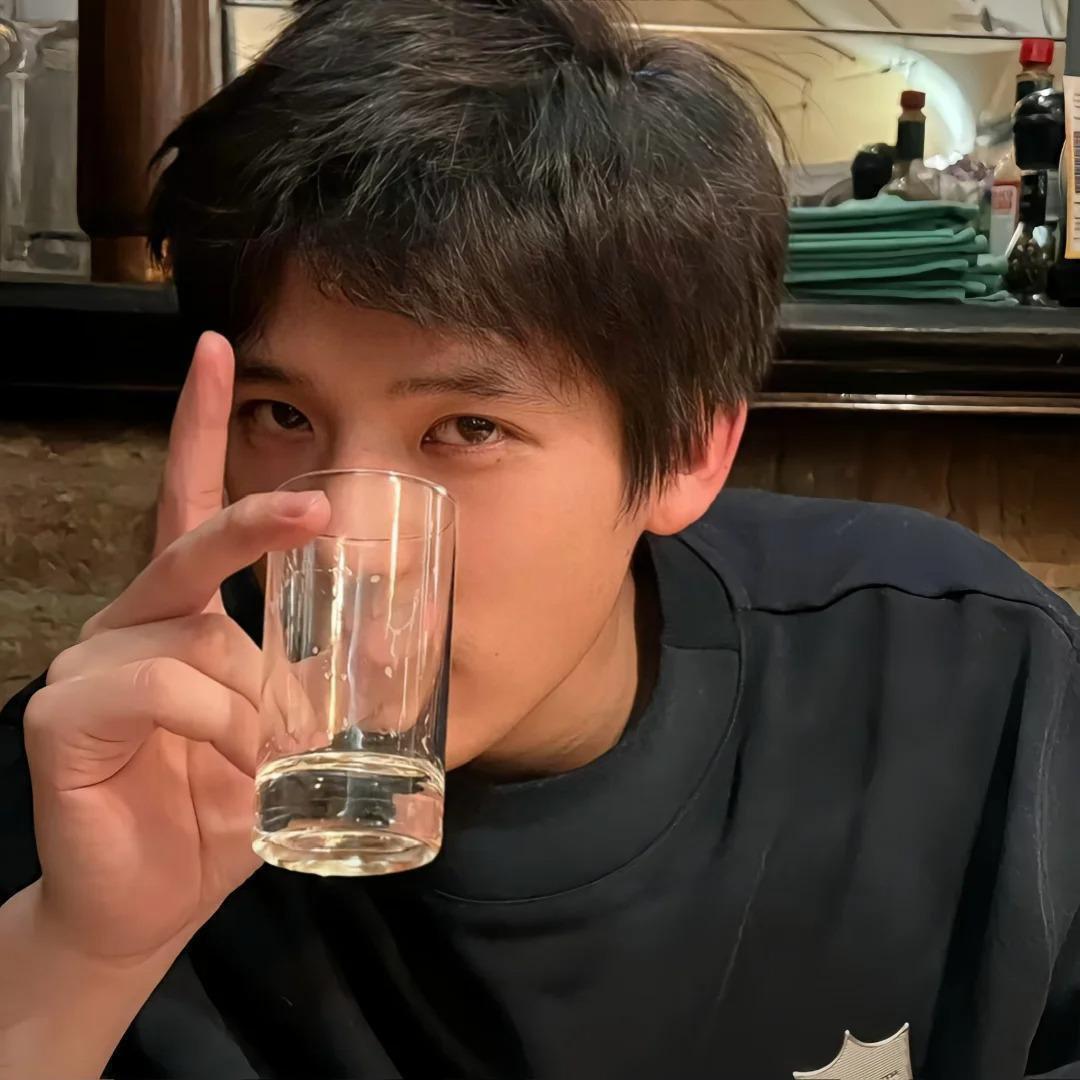 是R&B｜凌晨两点的微醺氛围