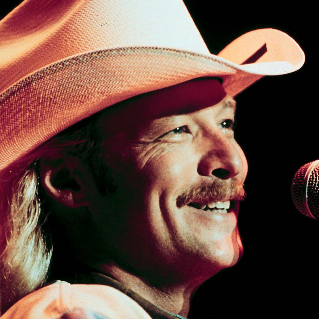 The Alan Jackson Story