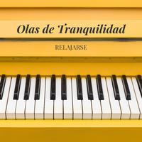 Olas de Tranquilidad: Música de Piano para Dormir