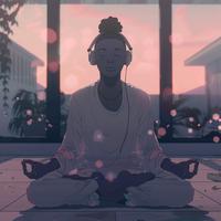 Mindful Lofi: Meditation Cadences