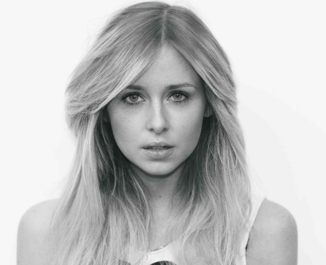 Diana Vickers