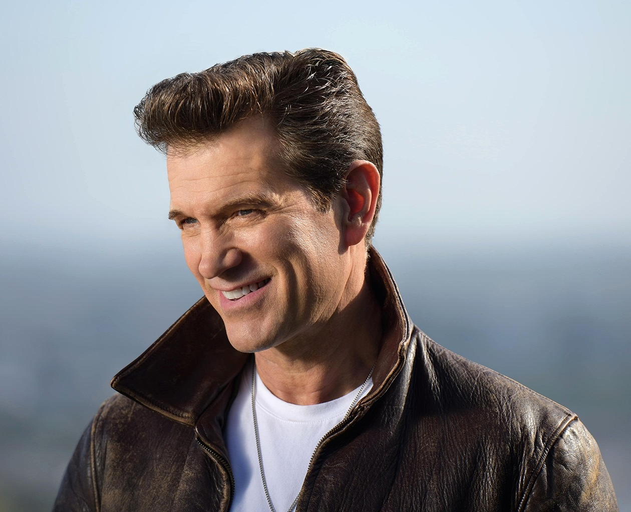 Chris Isaak