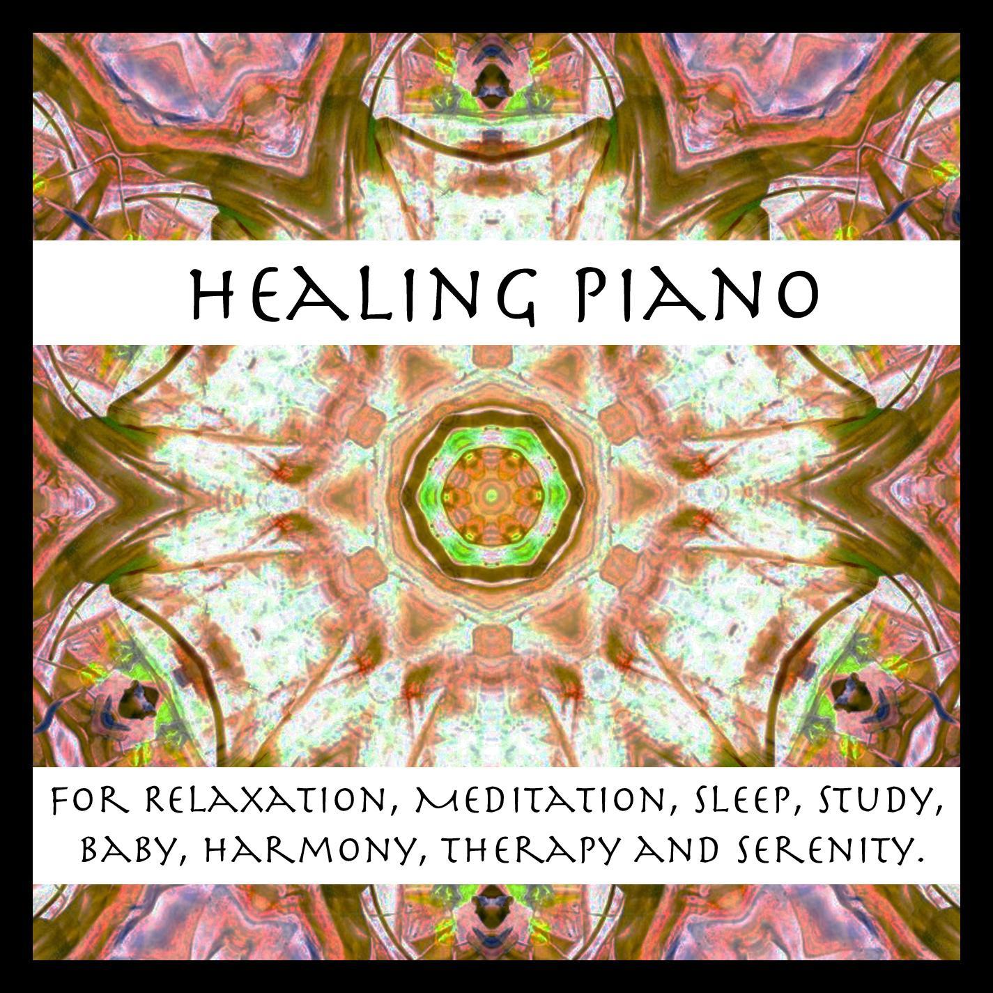Healing Piano