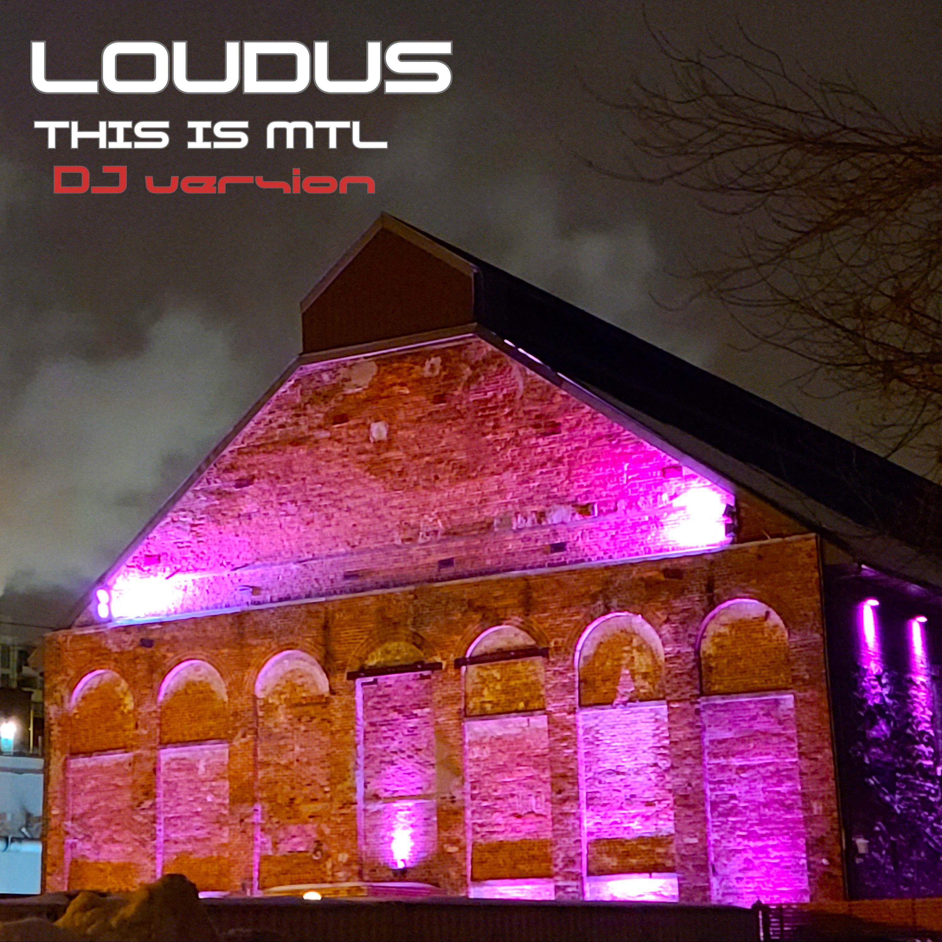 This is MTL (DJ version)