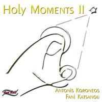 Holy Moments Vol.2