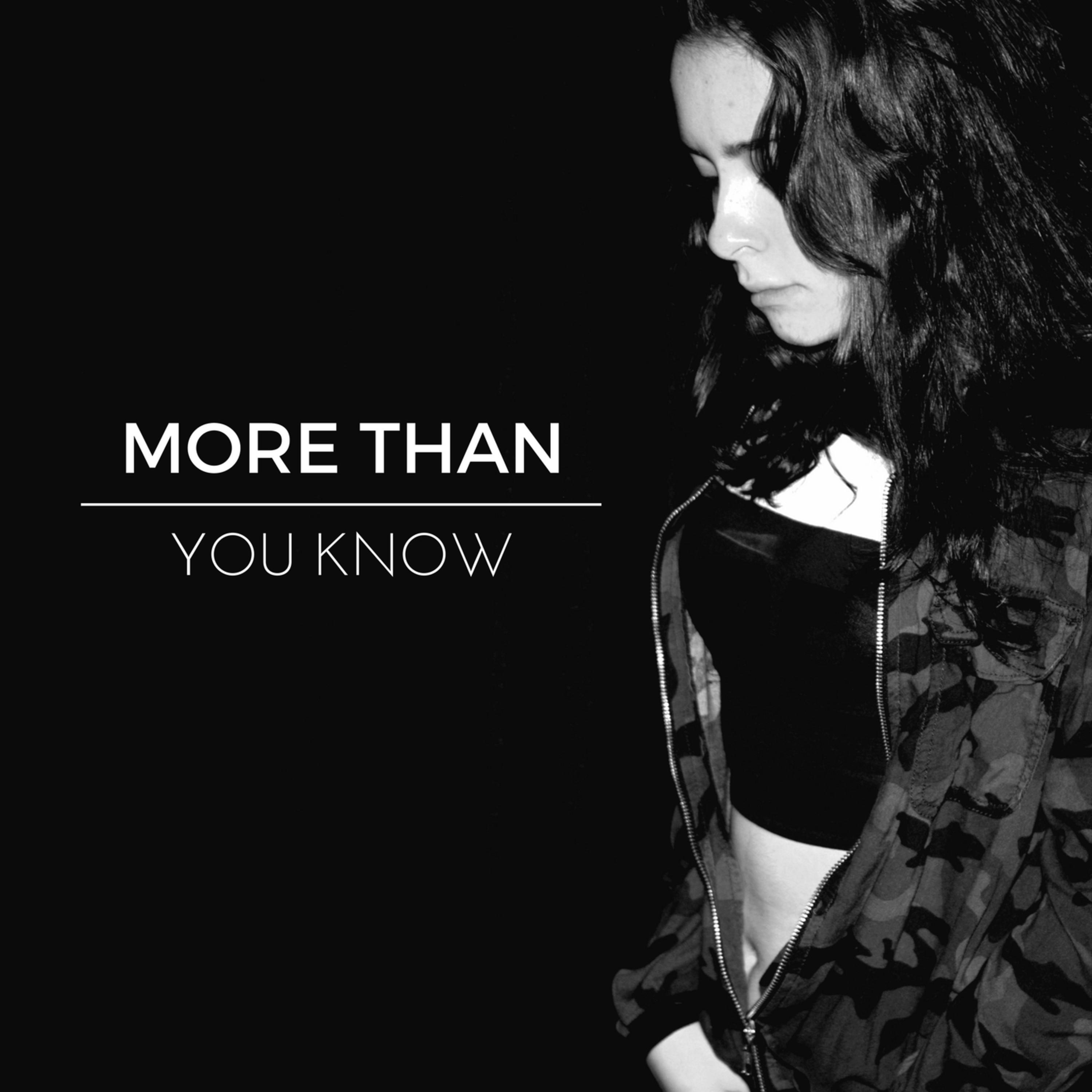 More Than You Know (feat. CHVSE)