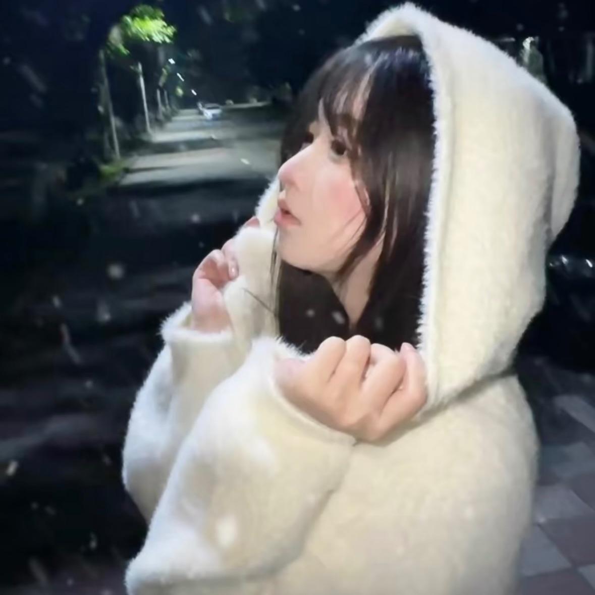 ✲luvsick♡秘密☆pt2（雪花落下）