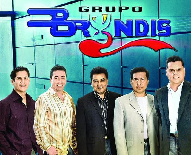 Grupo Bryndis