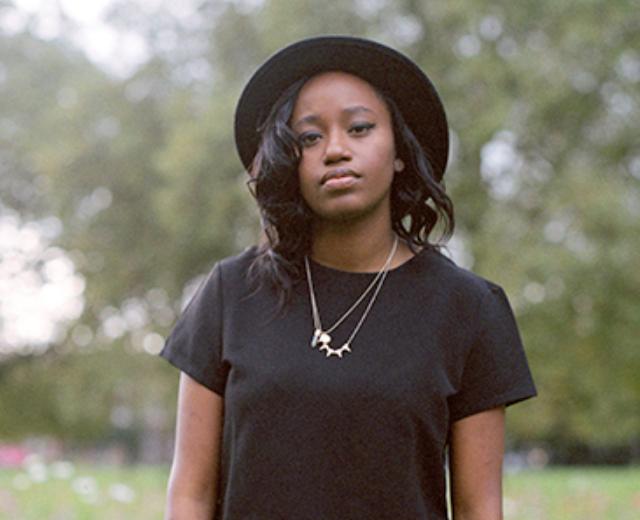 Denai Moore