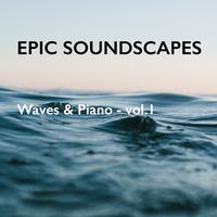 Epic Waves & Piano - vol.1