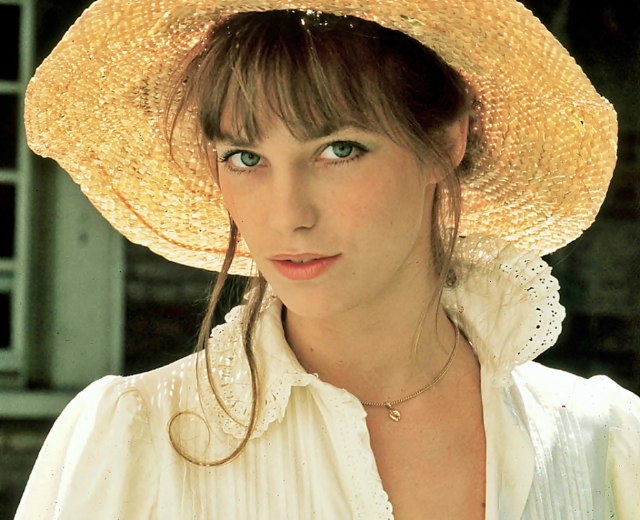 Jane Birkin