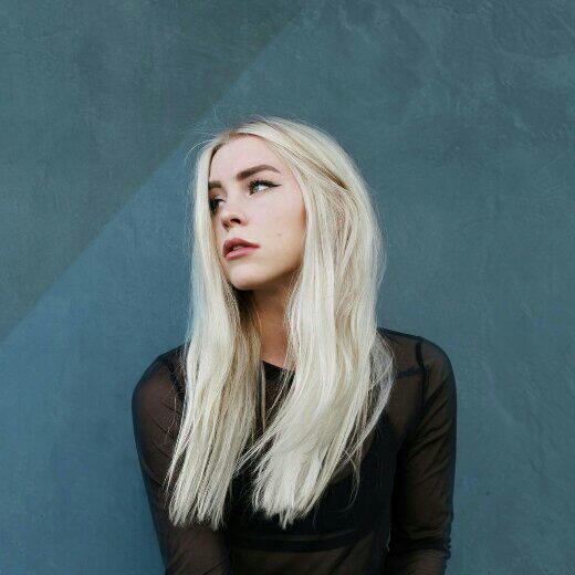 【Shy Martin】The Ocean♥