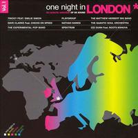 One Night In London