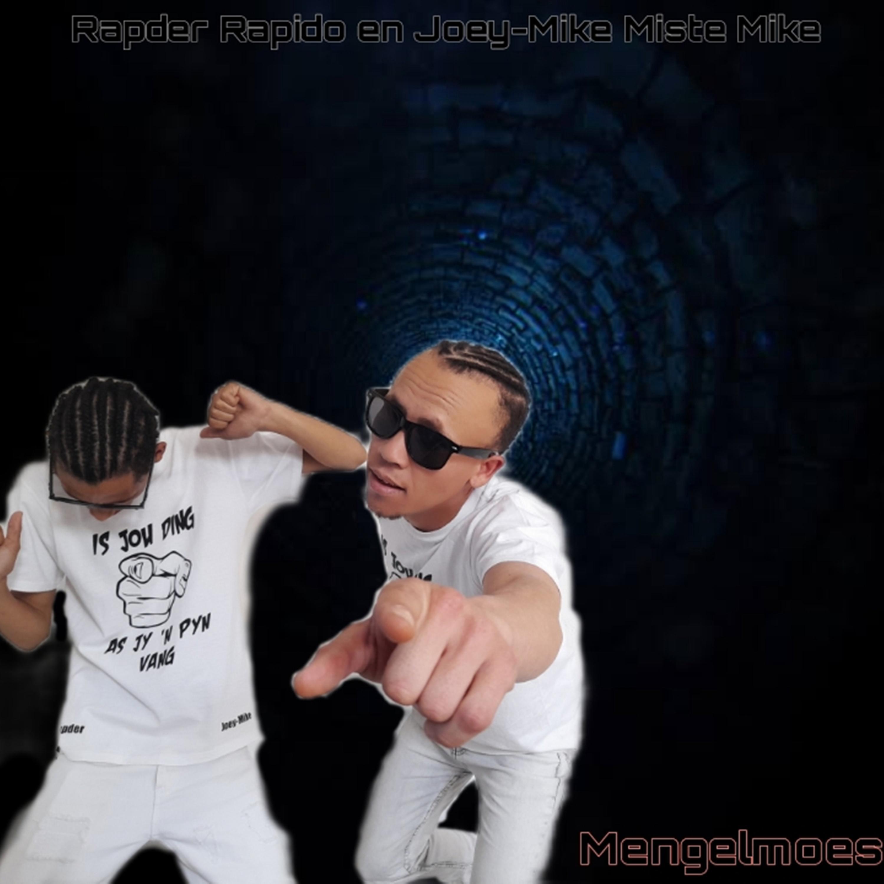 Geseende Feestyd (feat. DJ Zaylo)