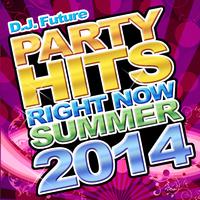 Party Hits Right Now Summer 2014