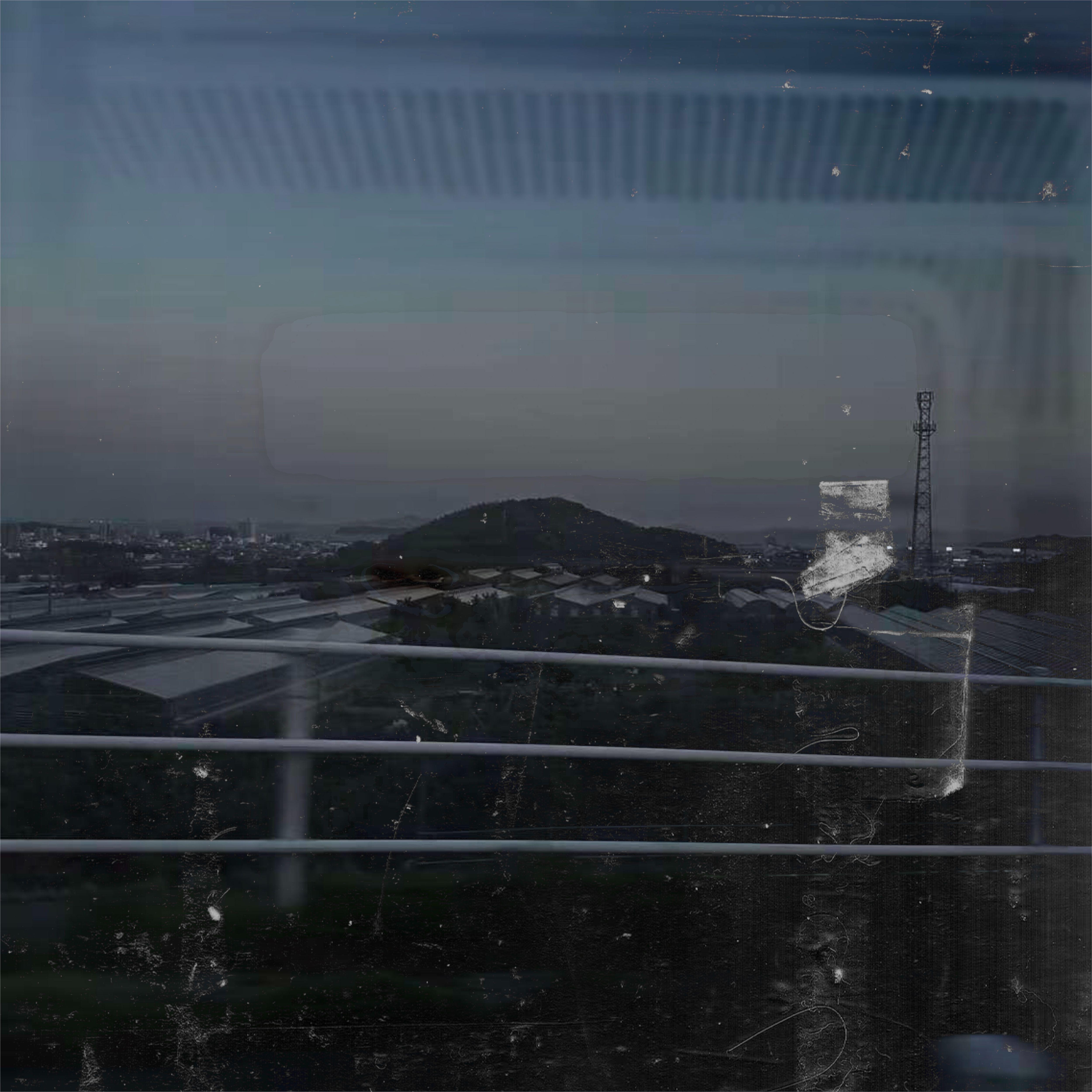 只有我不存在的街道