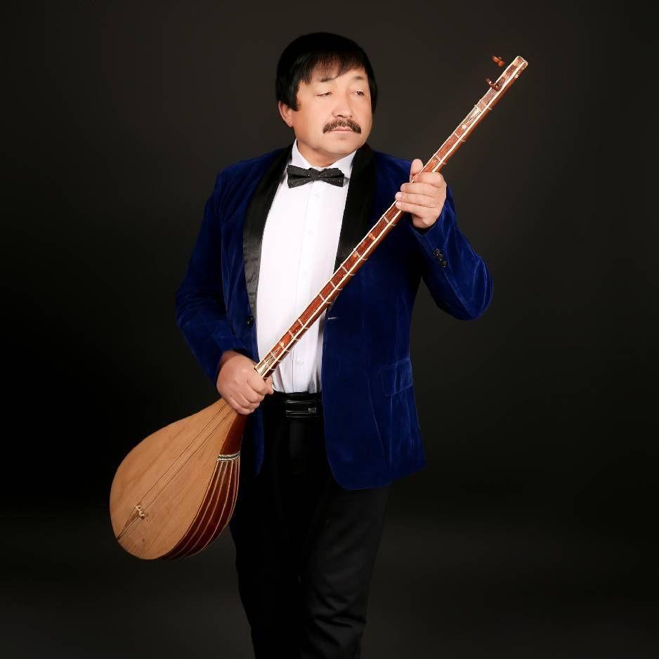 katti ayna - Dolkun-Tursun封面