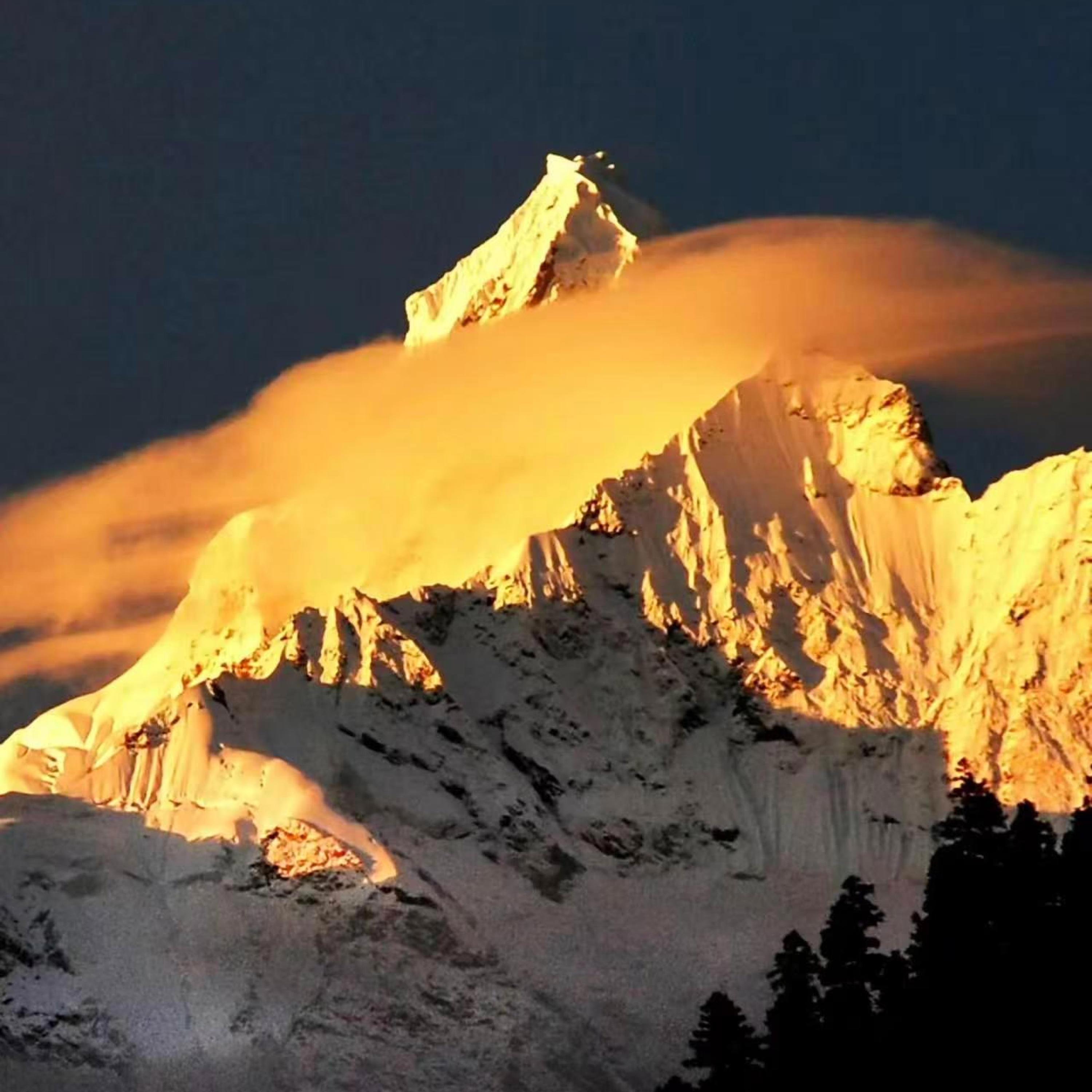 无人扶我青云志（纯音乐）