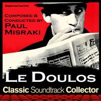 Le Doulos (Original Soundtrack) [1962]