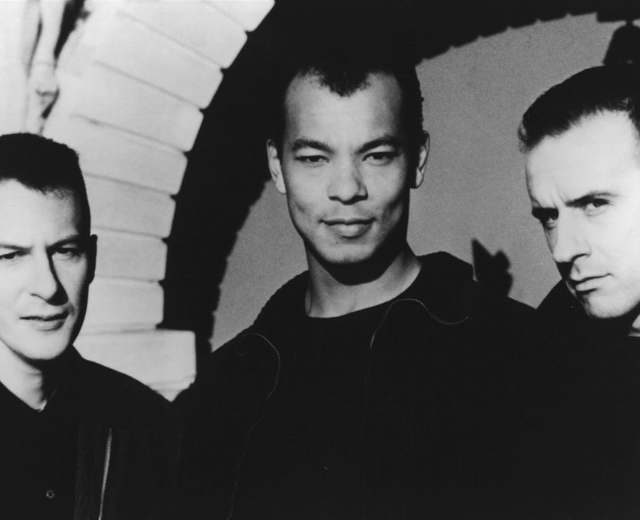 Fine Young Cannibals