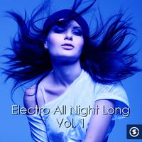 Electro All Night Long, Vol. 1