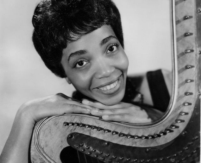 Dorothy Ashby