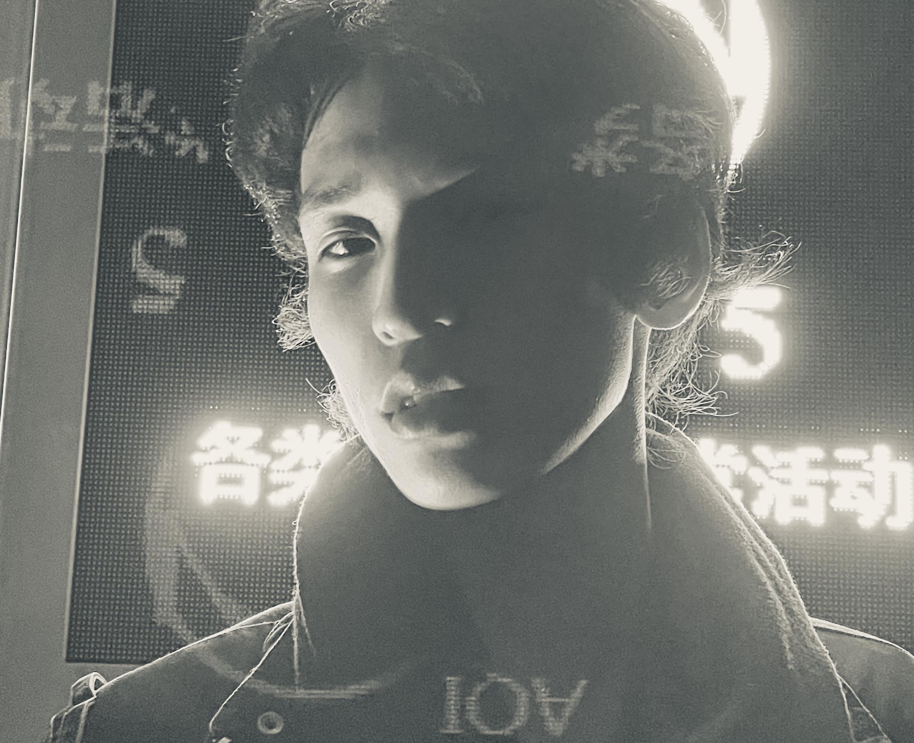 JBcob林泽贤