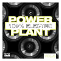 Power Plant - 100% Electro, Vol. 8