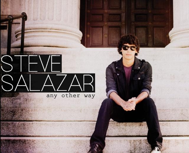 Steve Salazar
