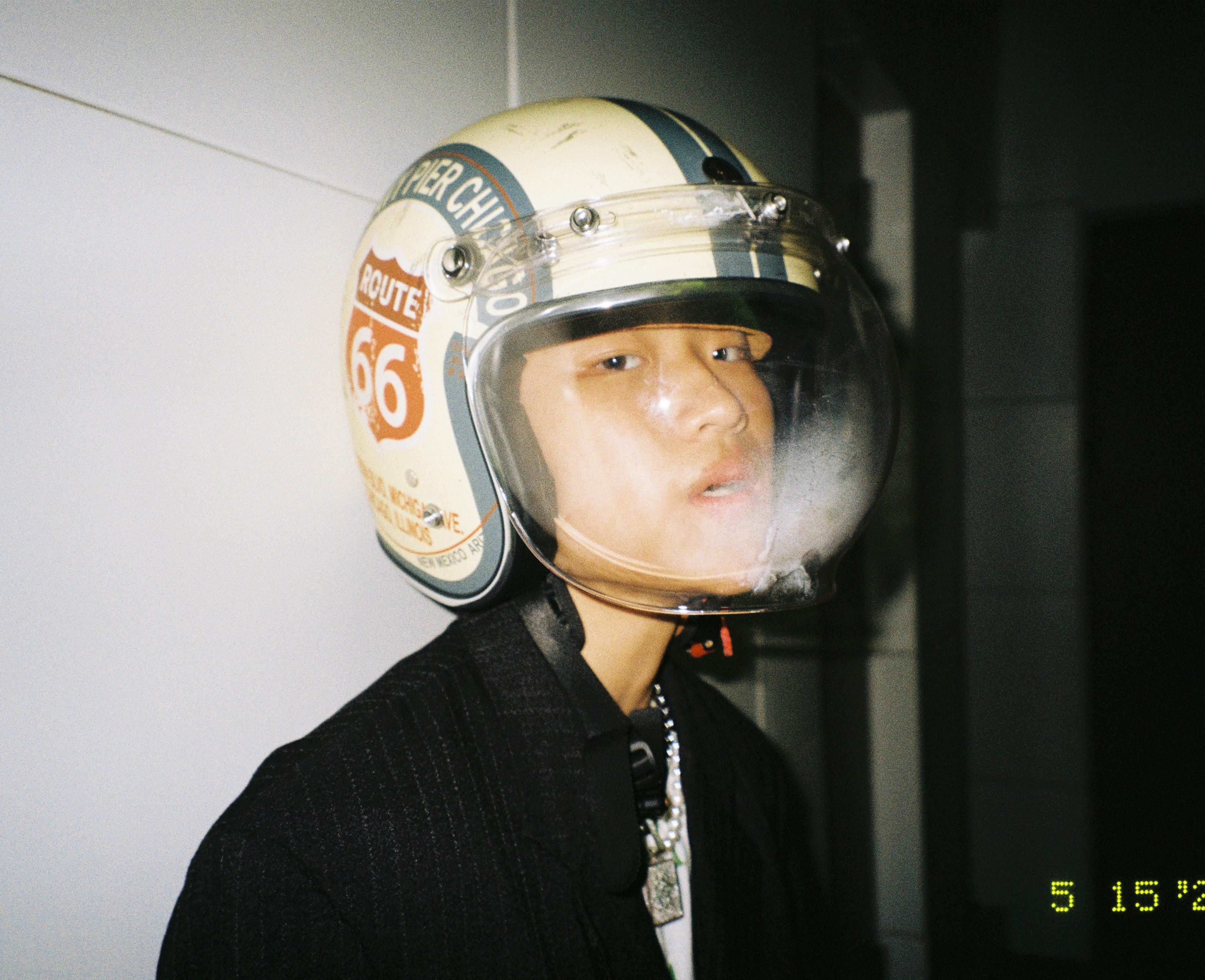 何克林